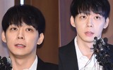 [ẢNH] Hàng loạt người nổi tiếng lao đao vì bê bối quấy rối tình dục